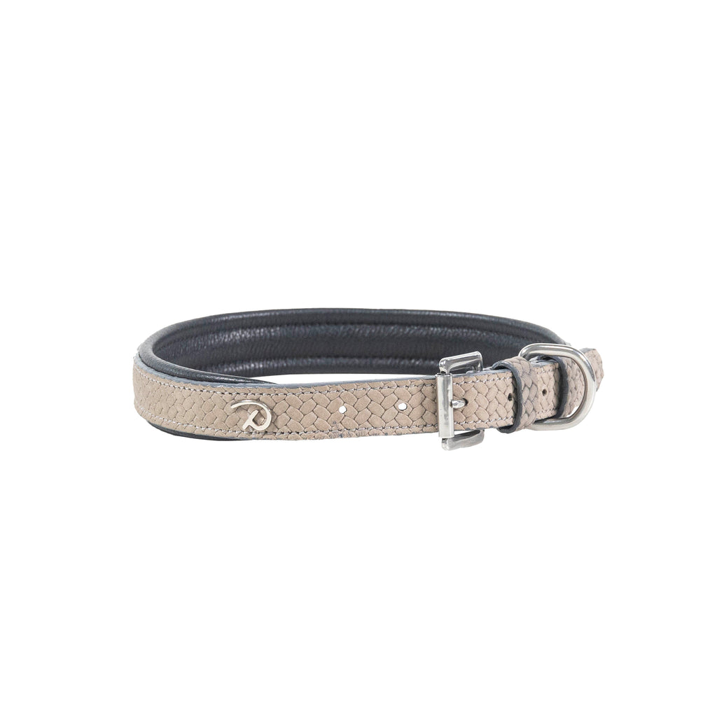 Dy'on Hondenhalsband Basket