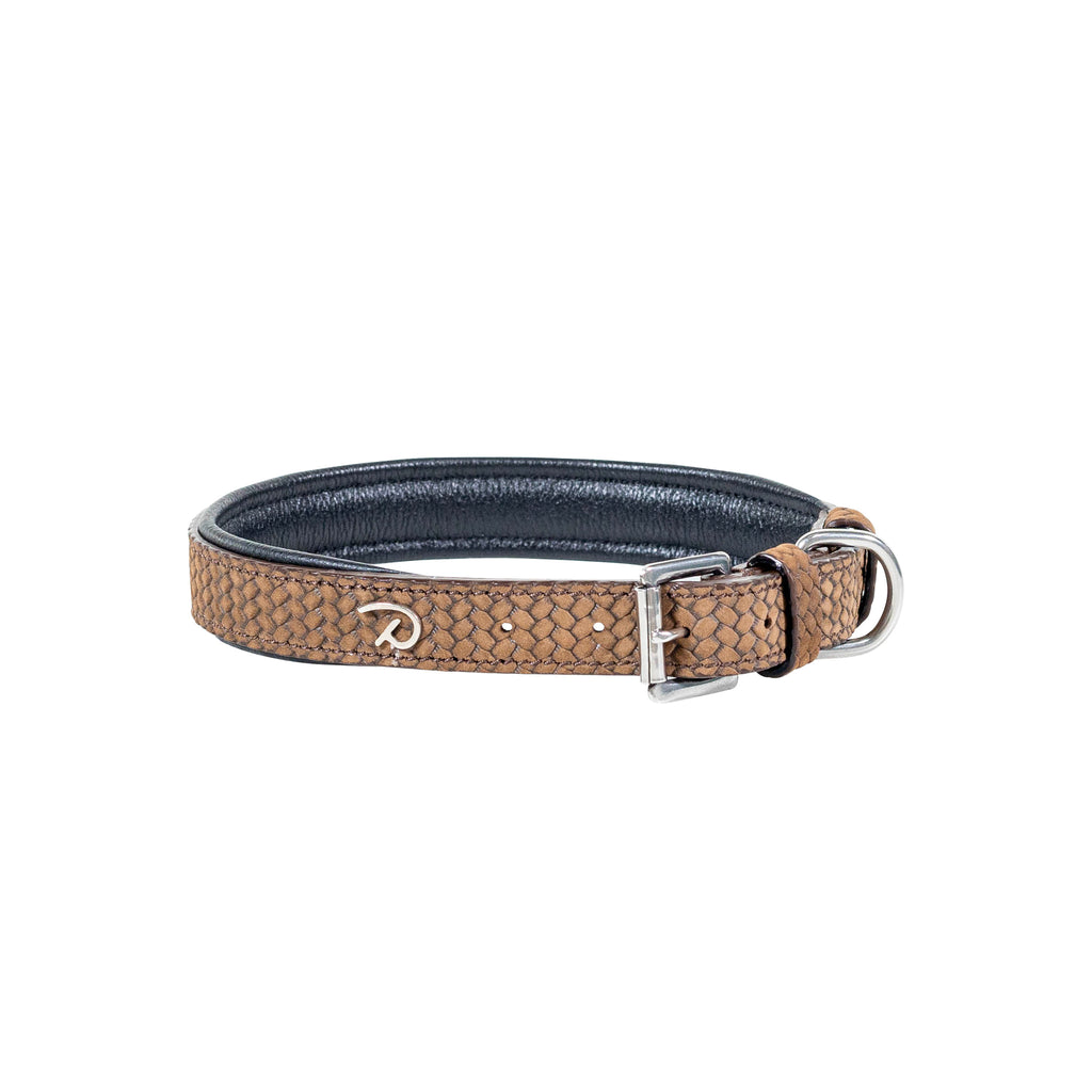 Dy'on Hondenhalsband Basket