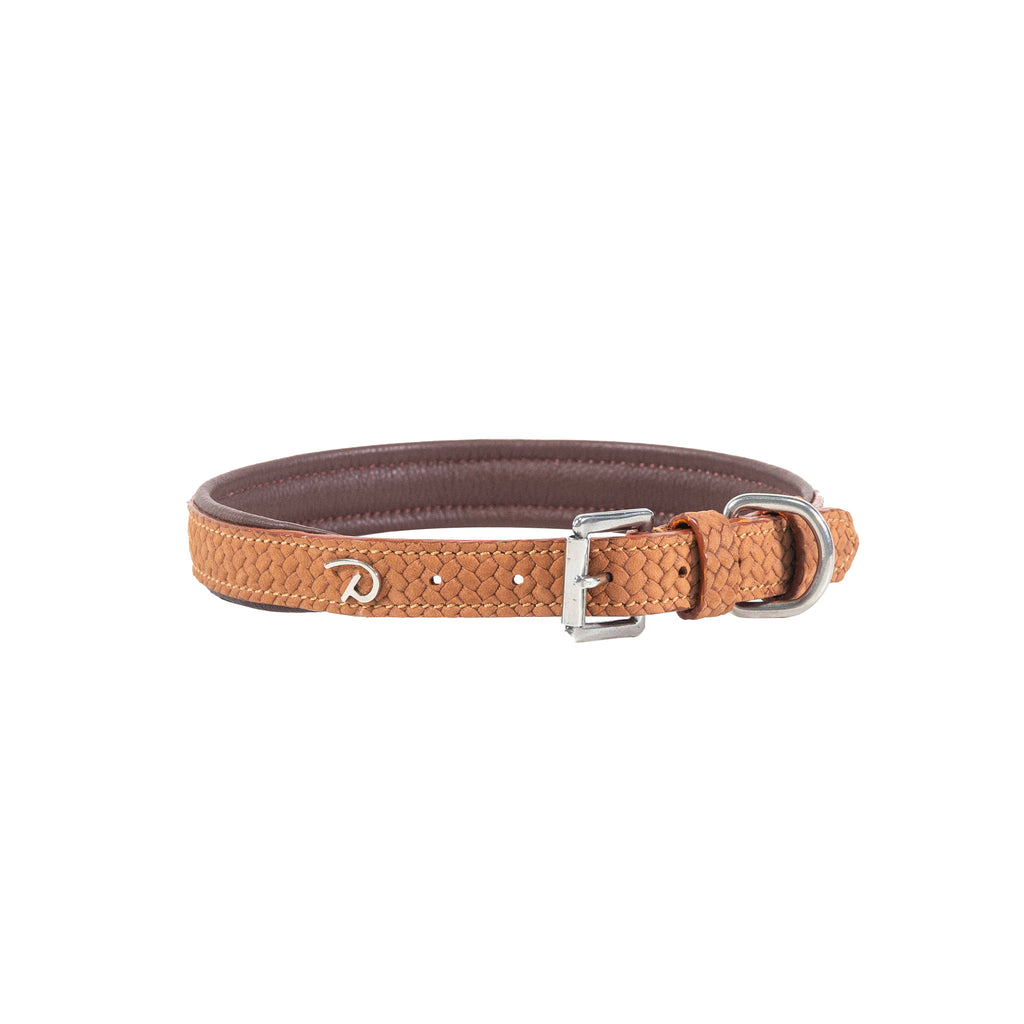 Dy'on Hondenhalsband Basket
