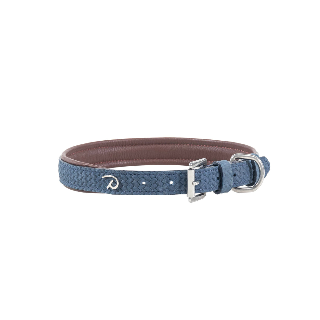 Dy'on Hondenhalsband Basket