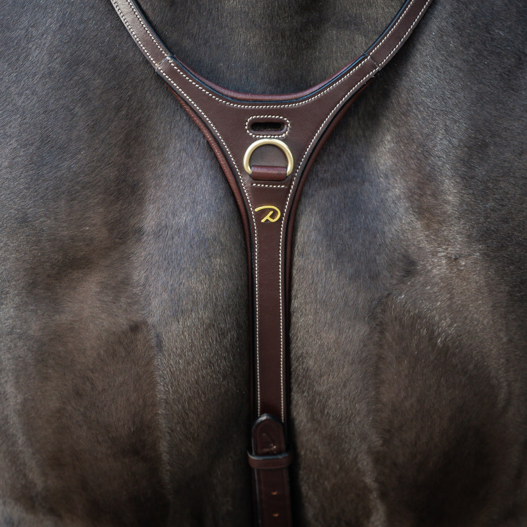 Dy'on Yoke - Collection D