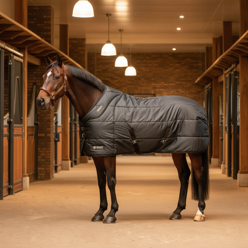 TRUST Tetris Stable Rug - 200 G