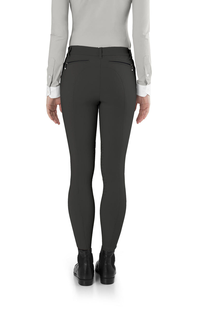 EGO7 Reithose Jumping WI - Knie-Grip - Damen