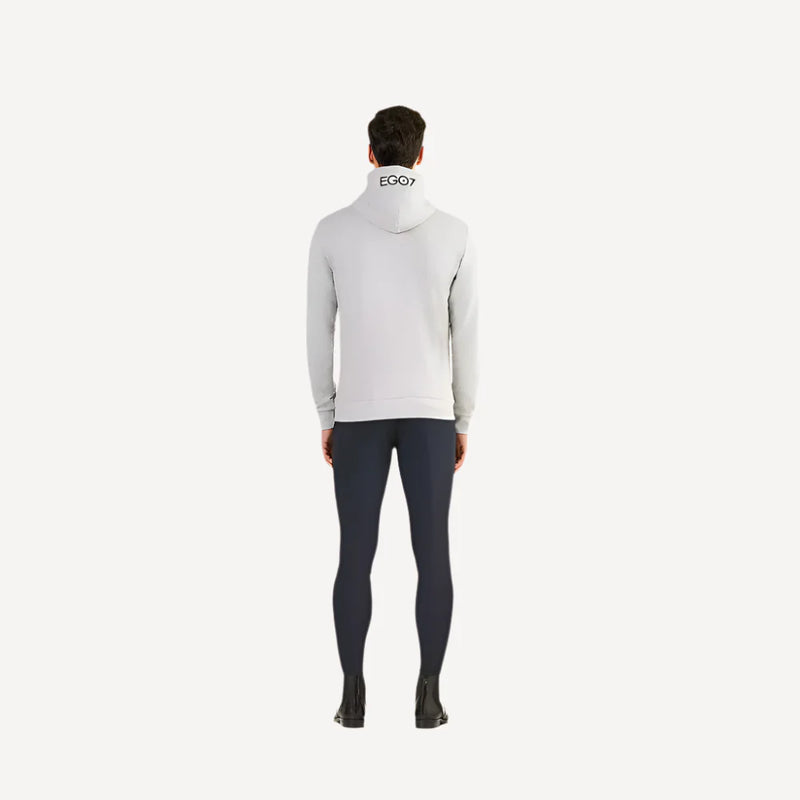 EGO7 Zow Hoodie - Mit Reißverschluss - Herren