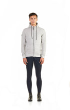 EGO7 Zow Hoodie - With Zipper - Men