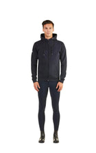 EGO7 Zow Hoodie - Avec Fermeture Éclair - Homme
