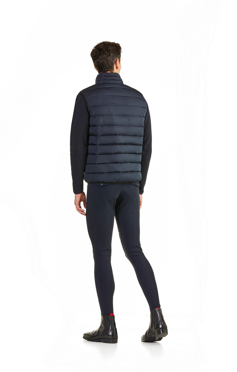 EGO7 Ade Bodywarmer - Herren