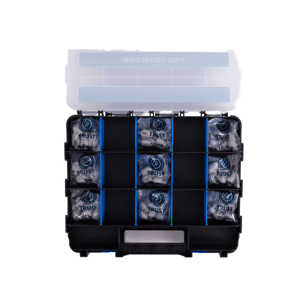TRUST Stud Box Collection - 99 Pieces