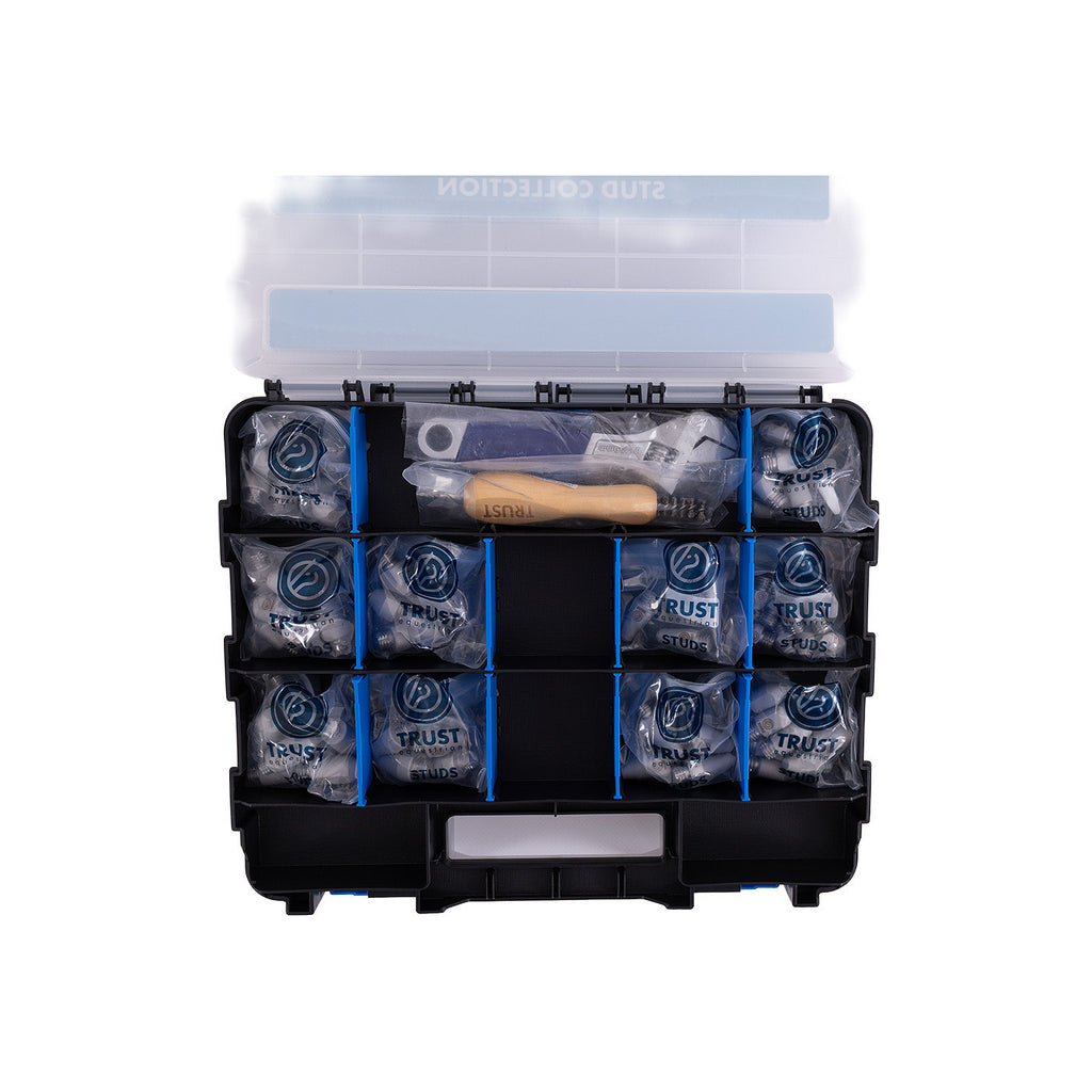TRUST Stud Box Collection - 99 Pieces