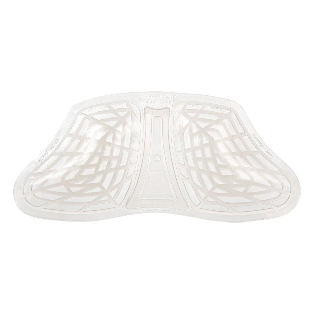 Acavallo Gel Front Riser
