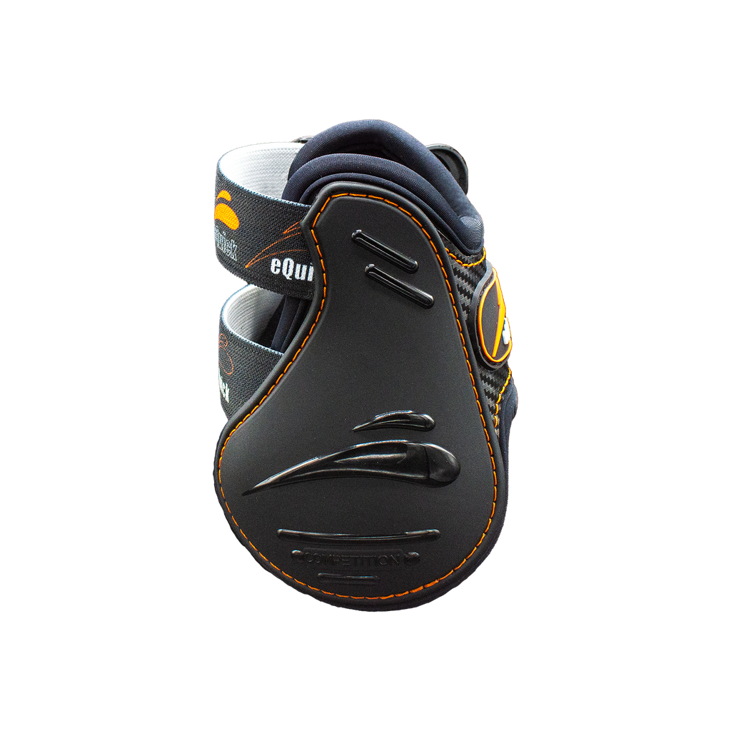 Equick Fetlock Boots Ewonder - Short