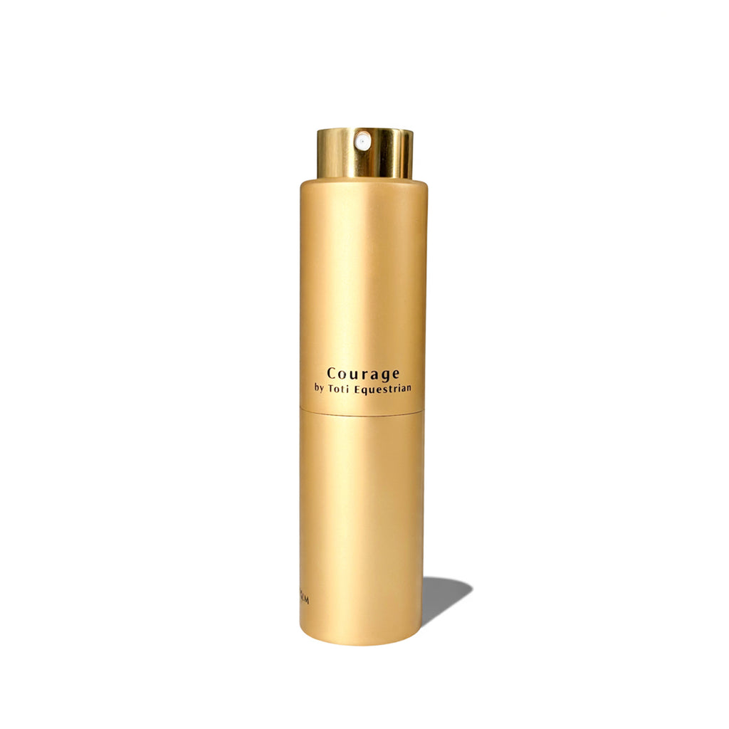 TOTI Équestre Courage - Eau de Parfum