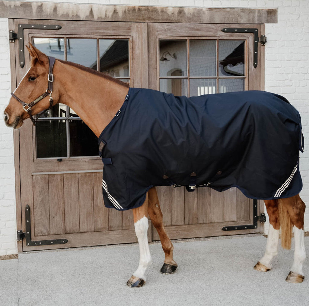 Kentucky Turnout All Weather Decke Comfort - Wasserdicht - 200 G