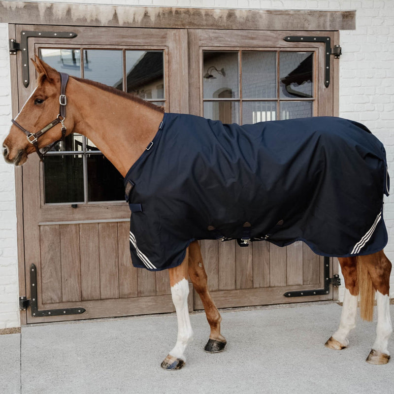 Kentucky Turnout All Weather Deken Comfort - Waterproof - 100 G