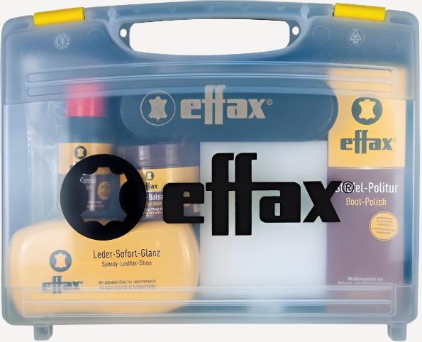 Effax Lederpflege-Set