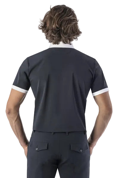 EGO7 Turniershirt - Kurzarm - Herren