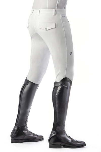 EGO7 Rijbroek EJ - Knie Grip - Heren