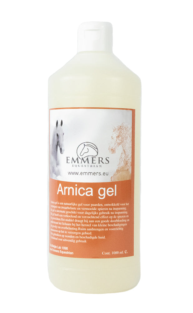 Emmers Arnicagel