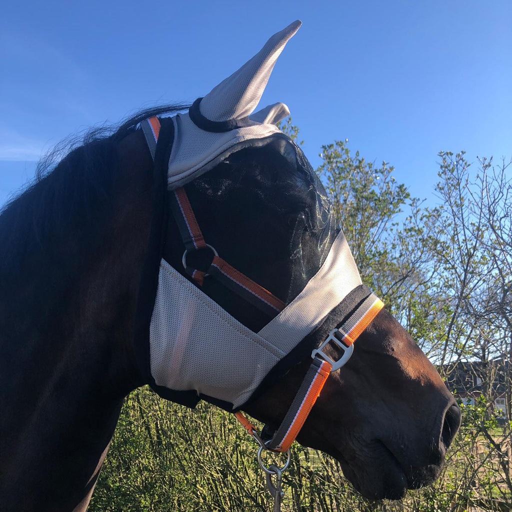 Emmers Fliegenmaske Basic