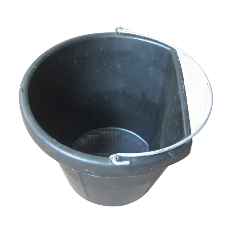 Flatback Emmers Rubber - 17L