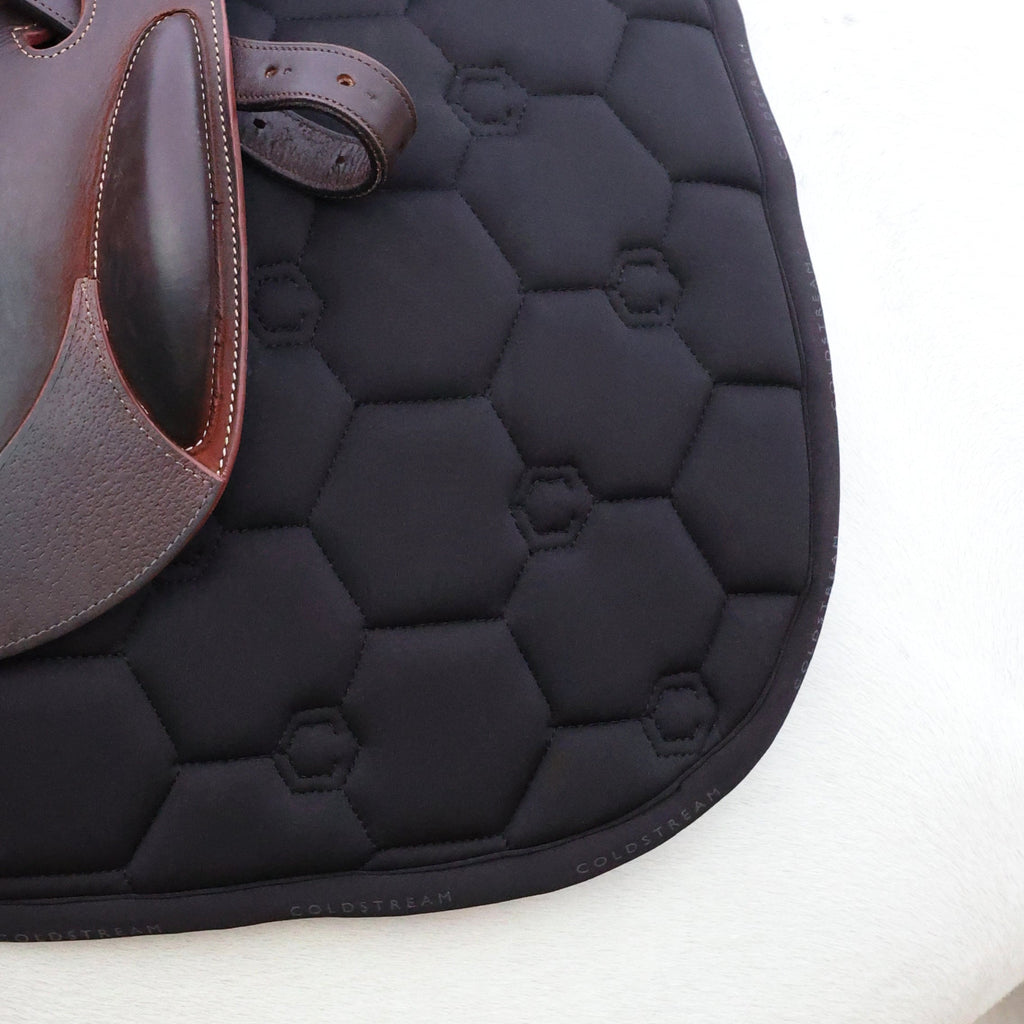 Tapis de selle Coldstream Whitsome - CSO