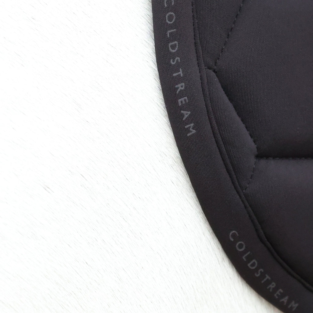 Tapis de selle Coldstream Whitsome - CSO