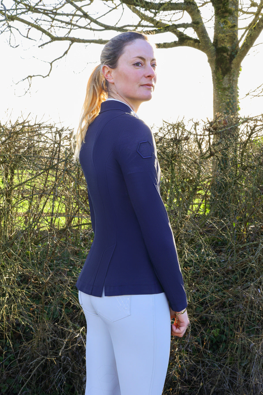 Coldstream Wedstrijdjas Parkhill - Dames