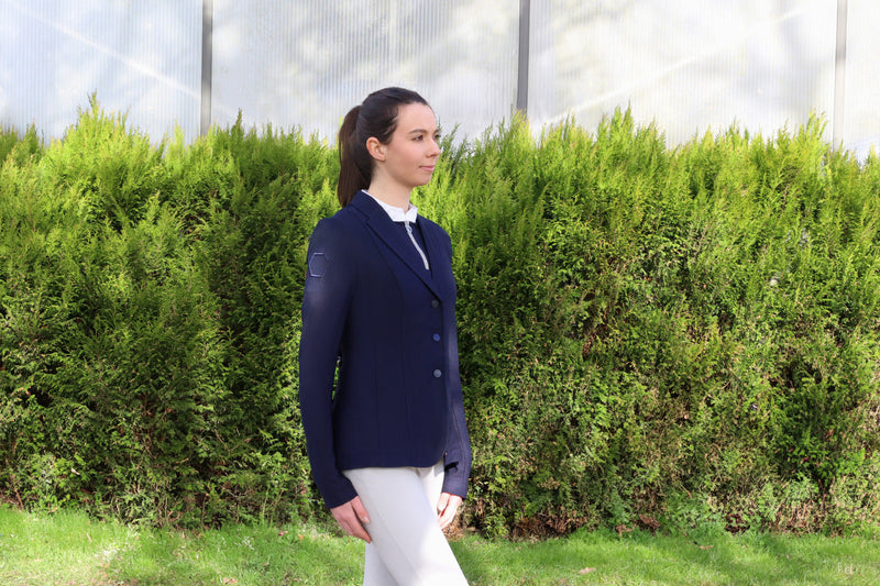Coldstream Show Jacket Parkhill - Women