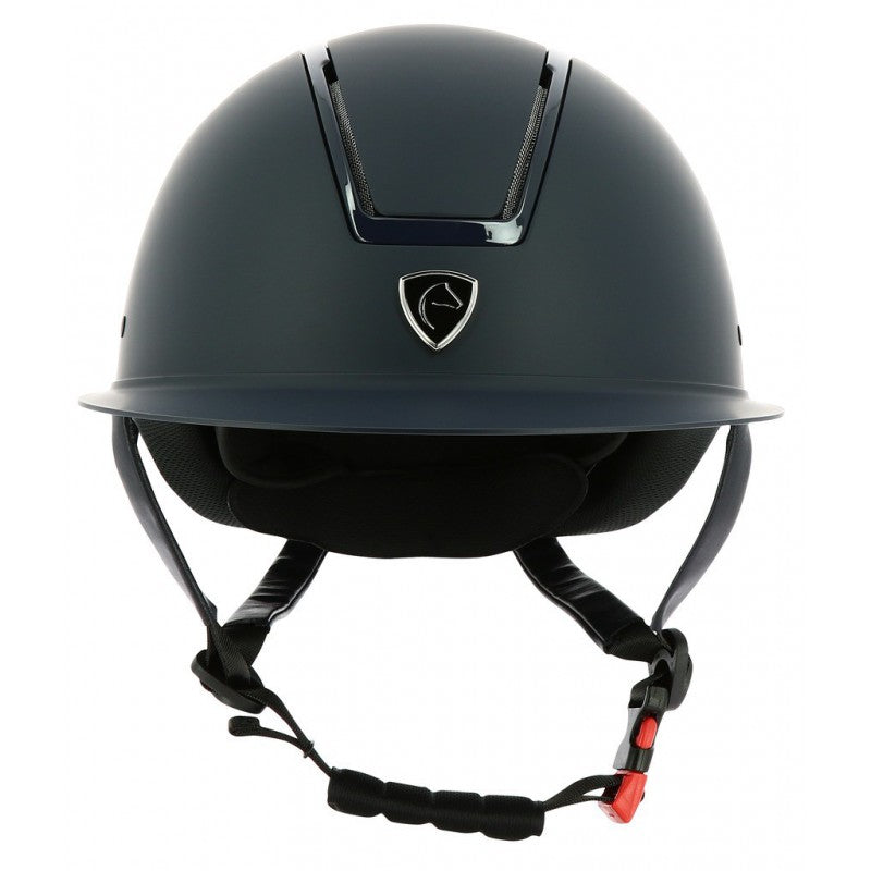 Equithème Glint Mat Rijhelm