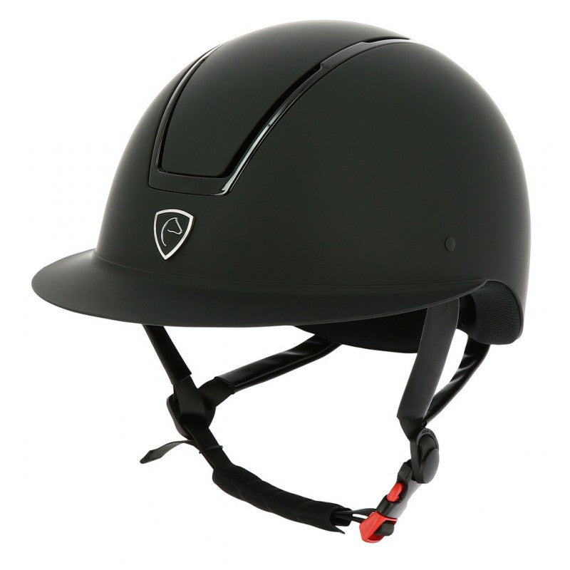 Equith�me 'Glint Mat' Riding Helmet