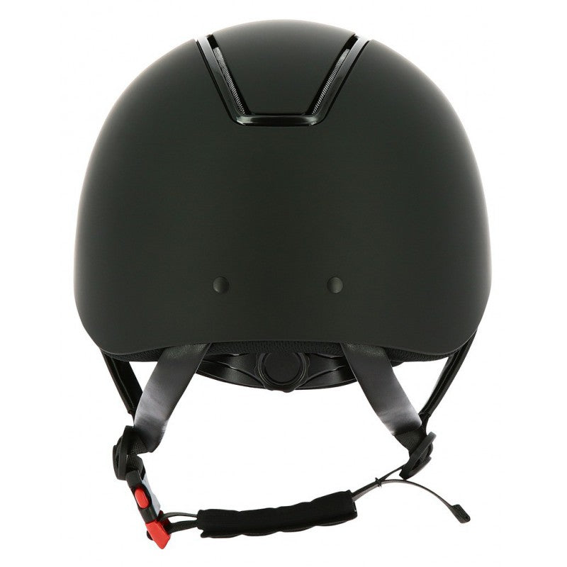 Equith�me 'Glint Mat' Riding Helmet