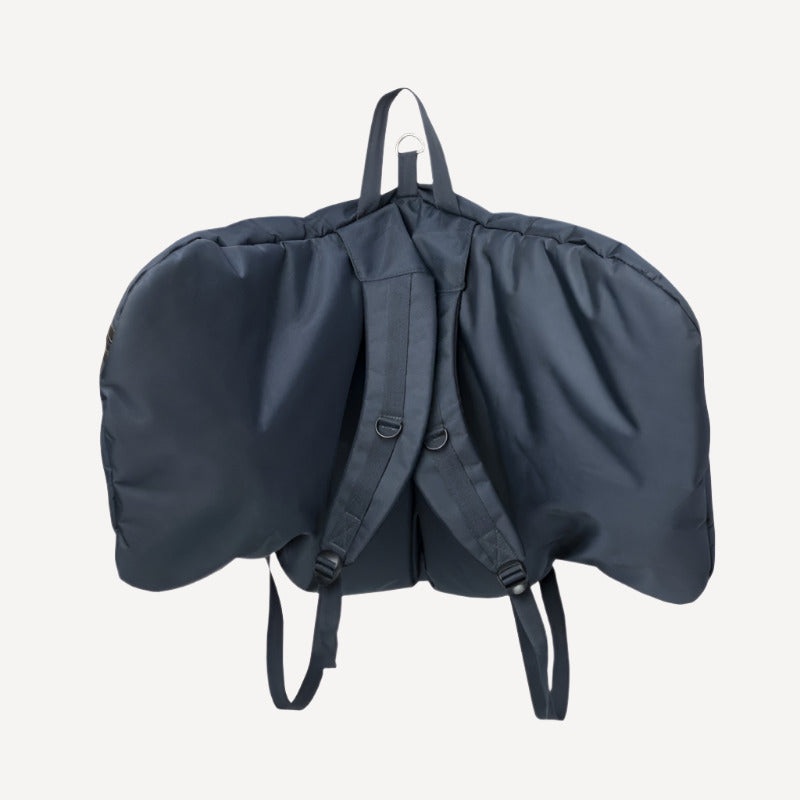 Equithème Saddle Carrying Backpack Premium 