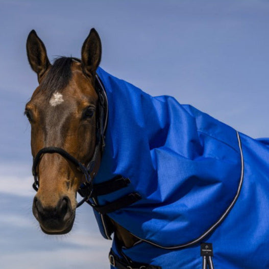 Equi-Thème Hals Tyrex 1200D - 200G