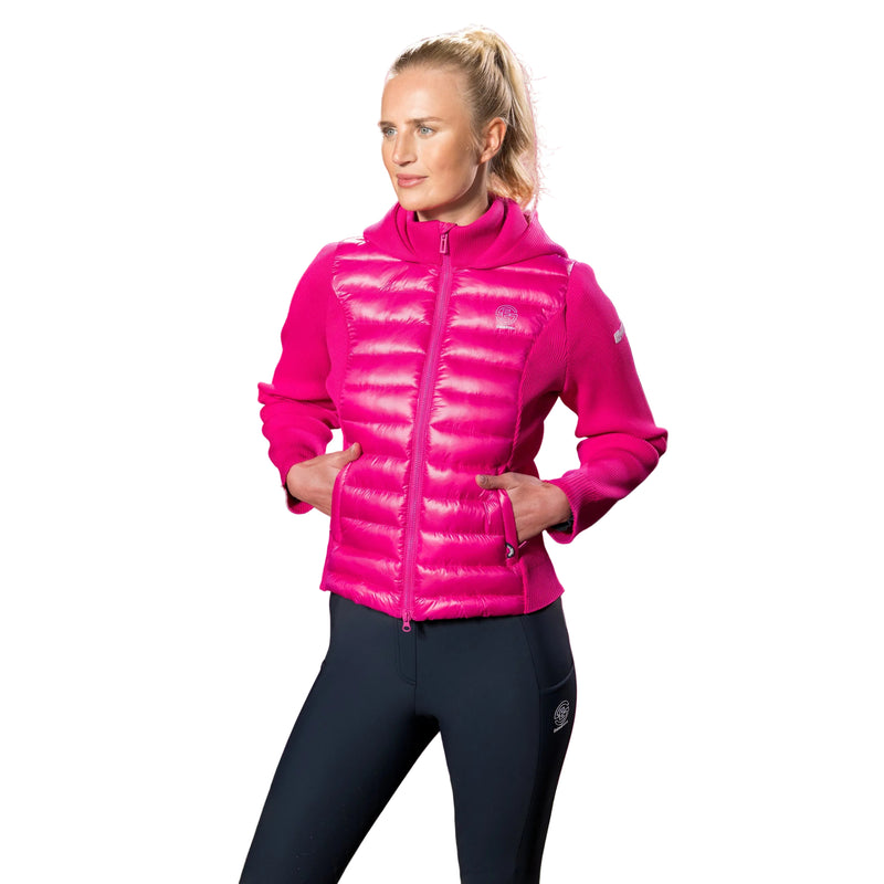 Eskadron Hybrid Jacket Dynamic - Women
