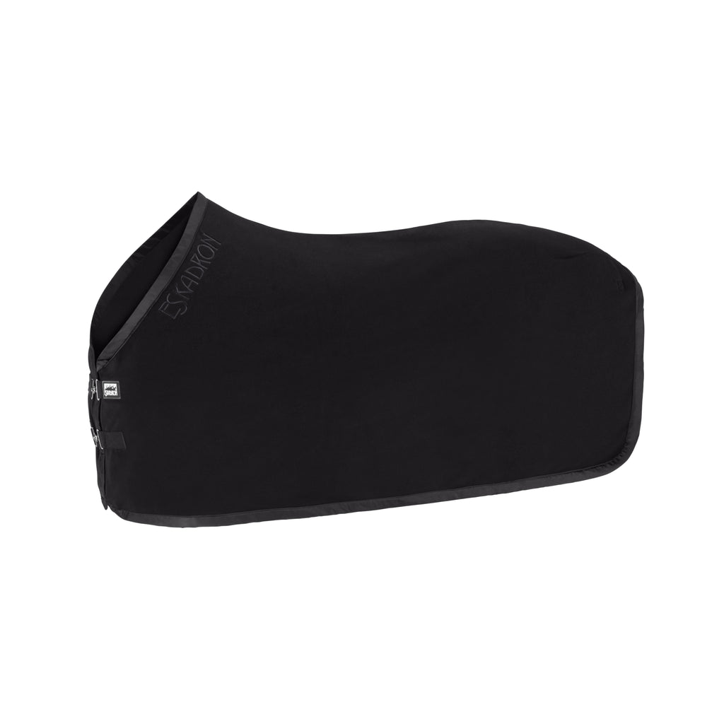 Eskadron Fleecedeken New Basics