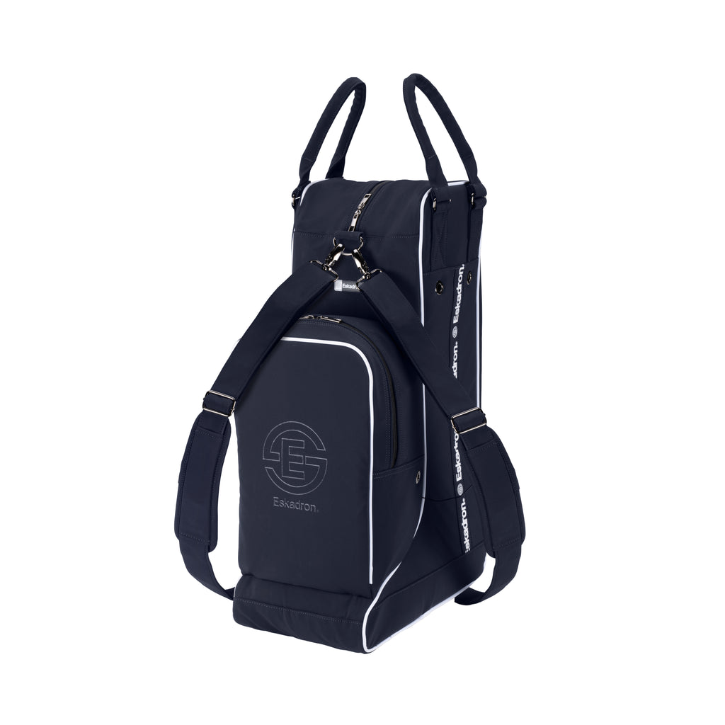 Eskadron Boot & Helmet Bag Softshell Dynamic