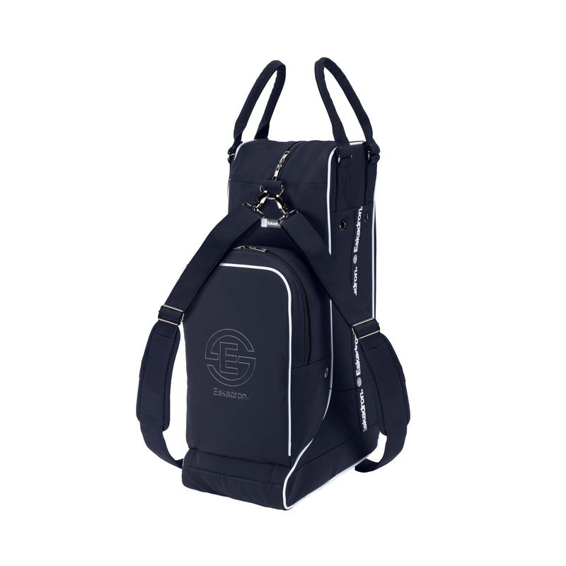 Eskadron Boot & Helmet Bag Softshell Dynamic