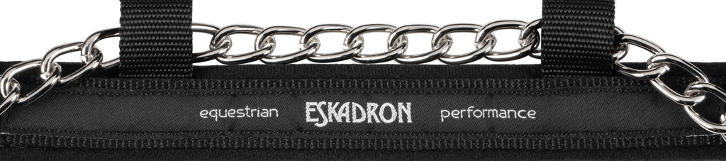Eskadron Halter Control