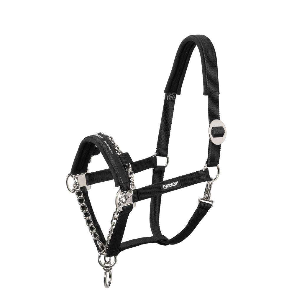 Eskadron Halter Control