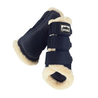 Eskadron Peesbeschermers Soft Mesh - Faux-Fur