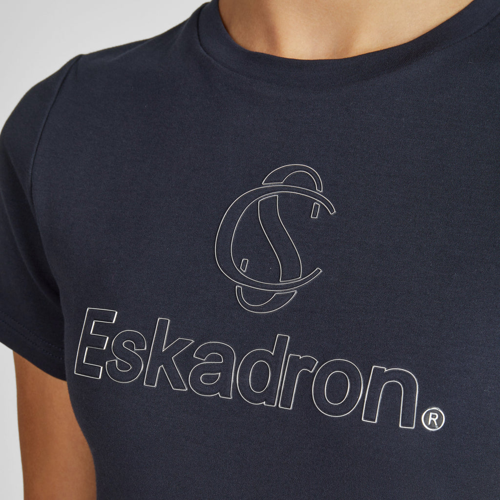 Eskadron T-Shirt - Short Sleeves - Women