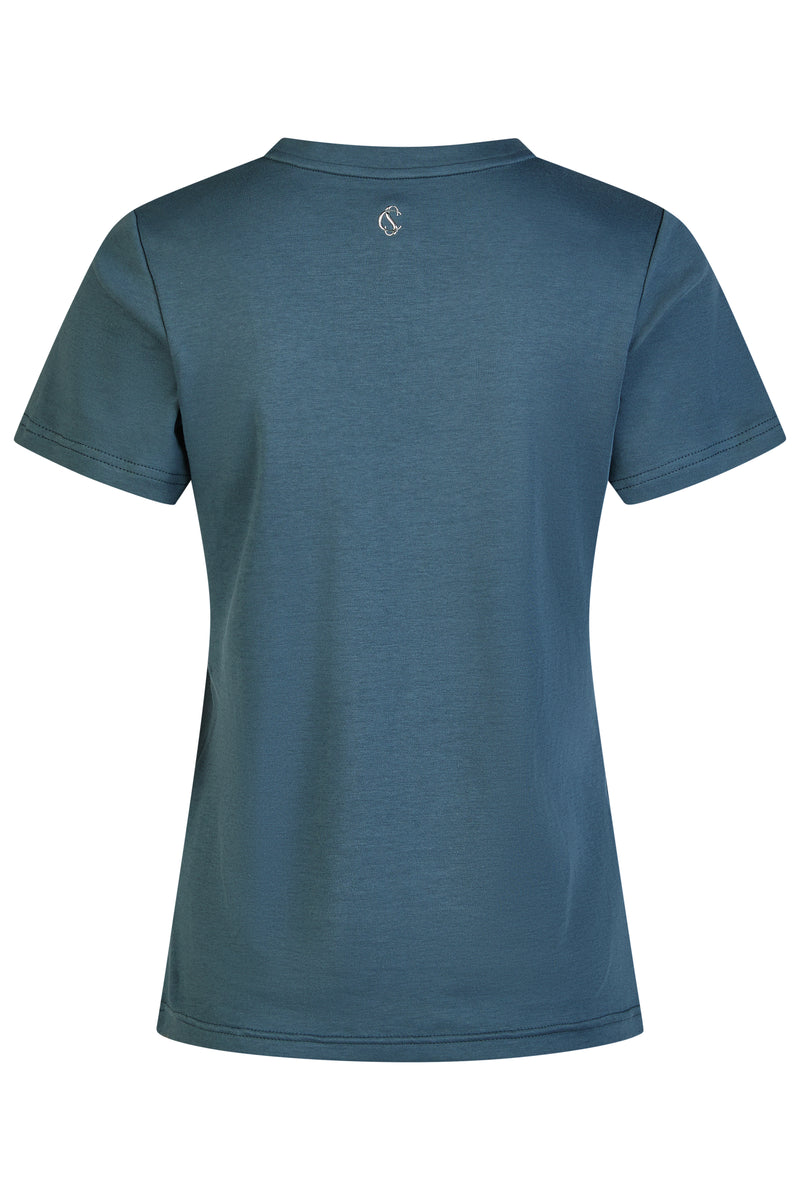 Eskadron T-Shirt - Kurzarm - Damen