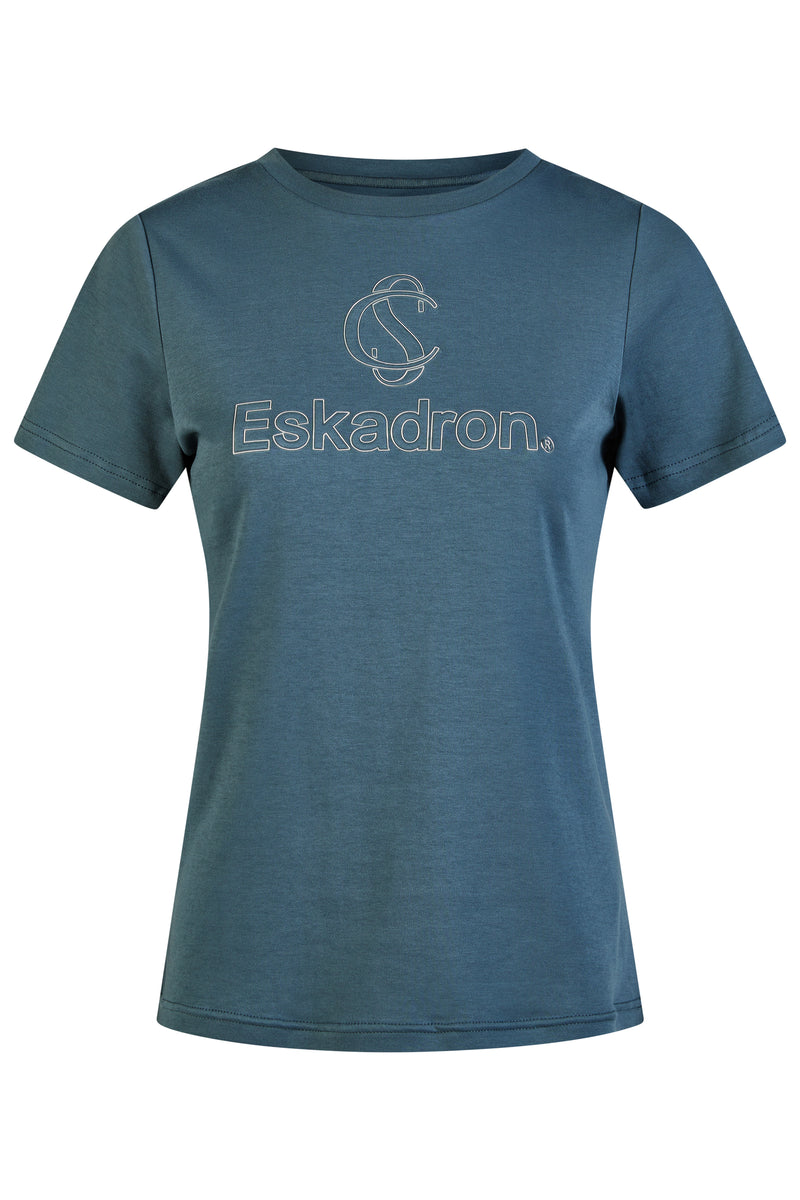 Eskadron T-Shirt - Kurzarm - Damen