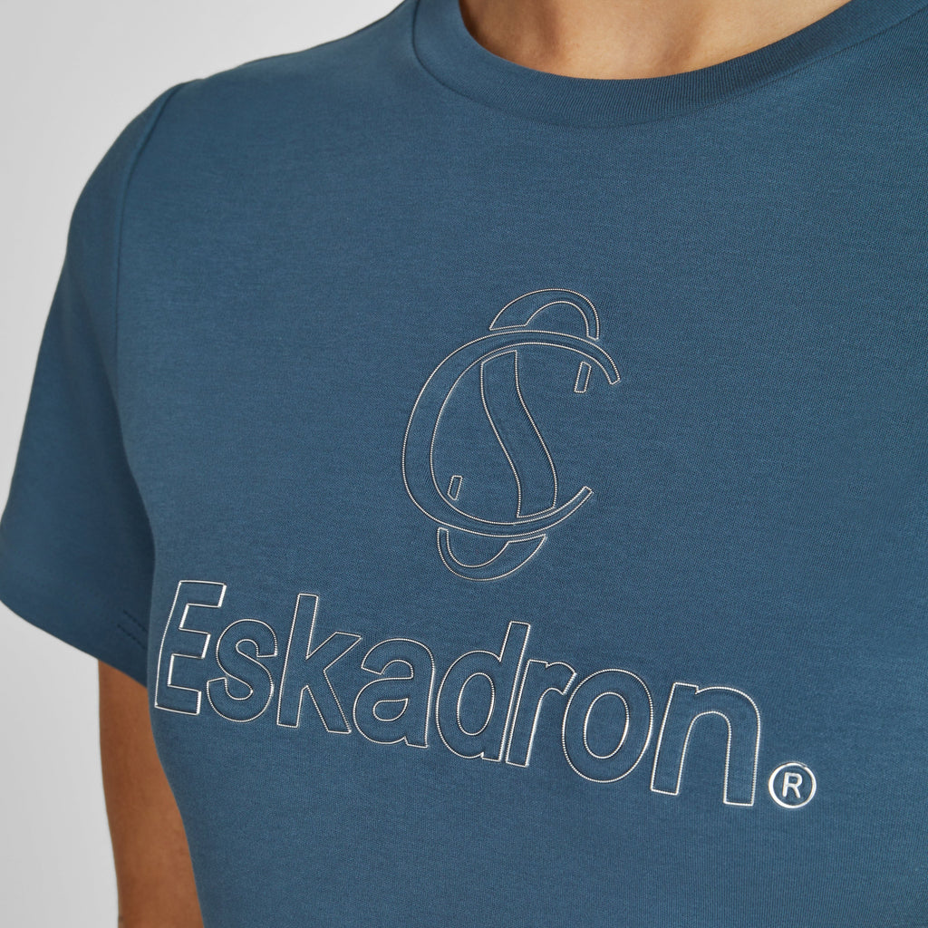Eskadron T-Shirt - Short Sleeves - Women