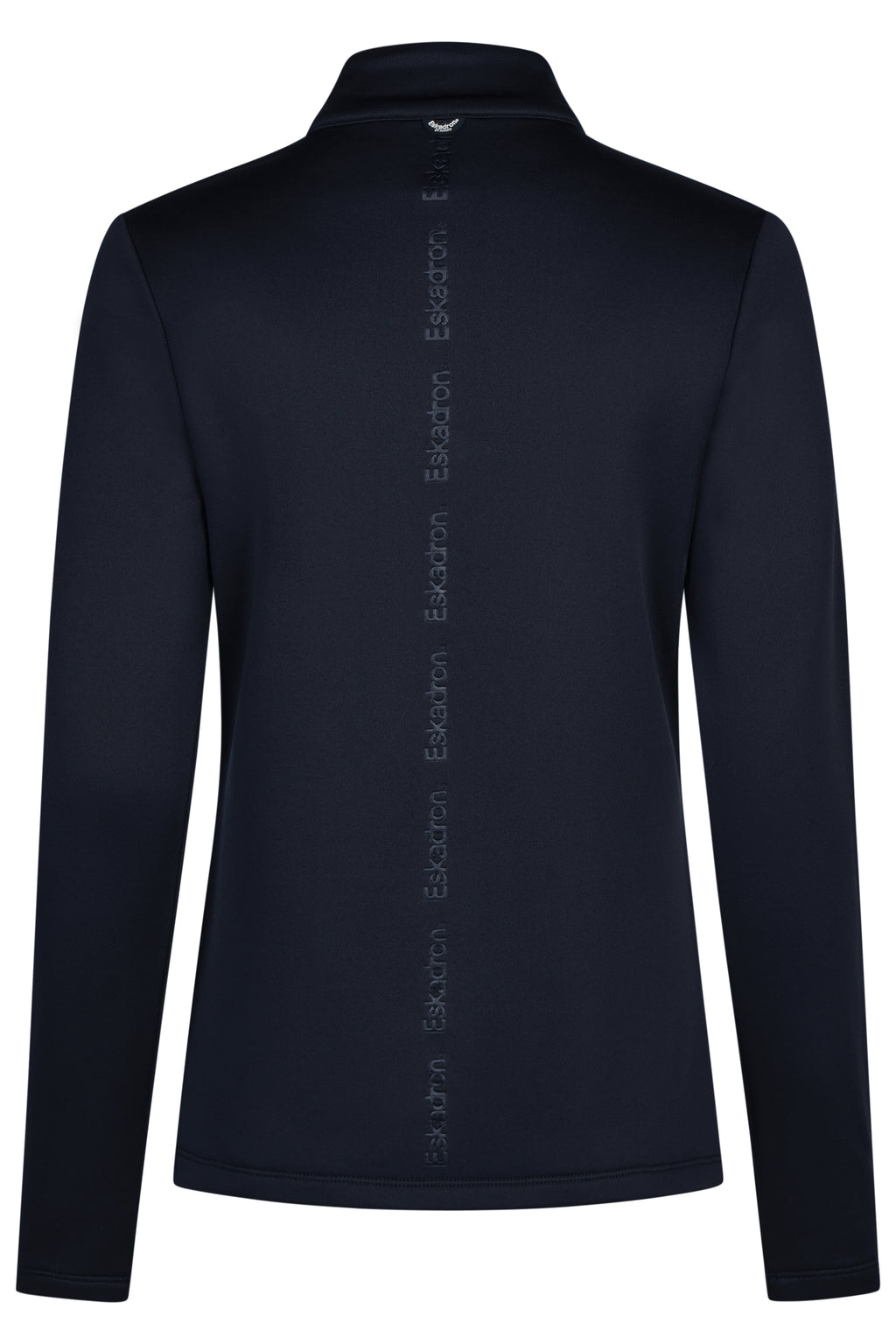 Eskadron Shirt Half Zip Dynamic - Long Sleeves - Women