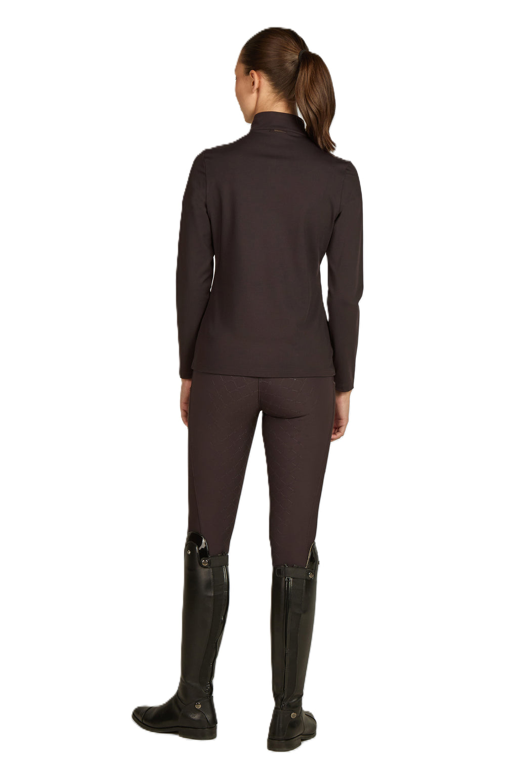 Eskadron Heritage Shirt - Damen