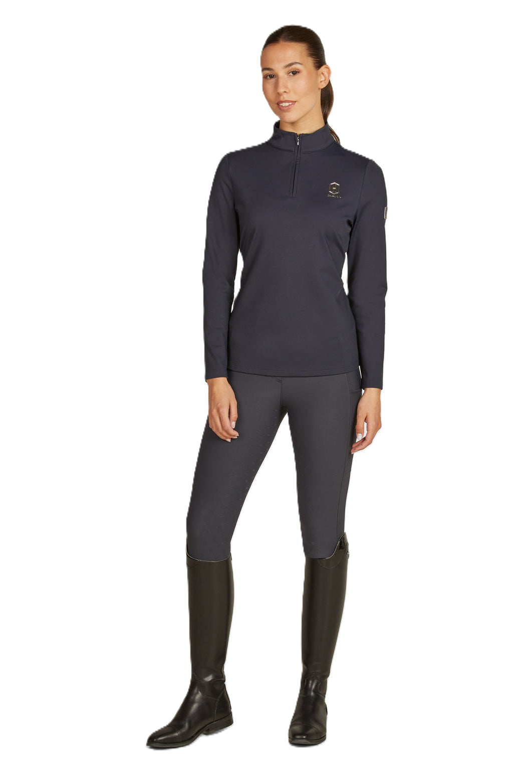 Eskadron Heritage Shirt - Damen