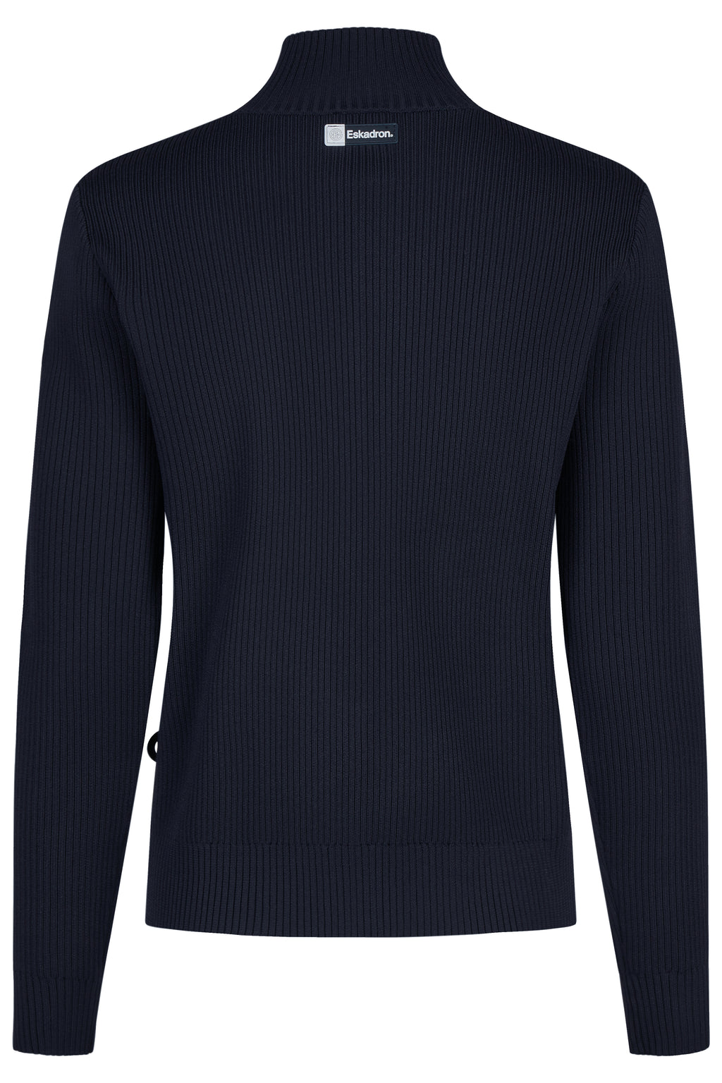 Eskadron Shirt Zip Knit Dynamic - Long Sleeves - Women