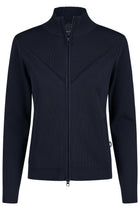 Eskadron Shirt Zip Knit Dynamic - Long Sleeves - Women