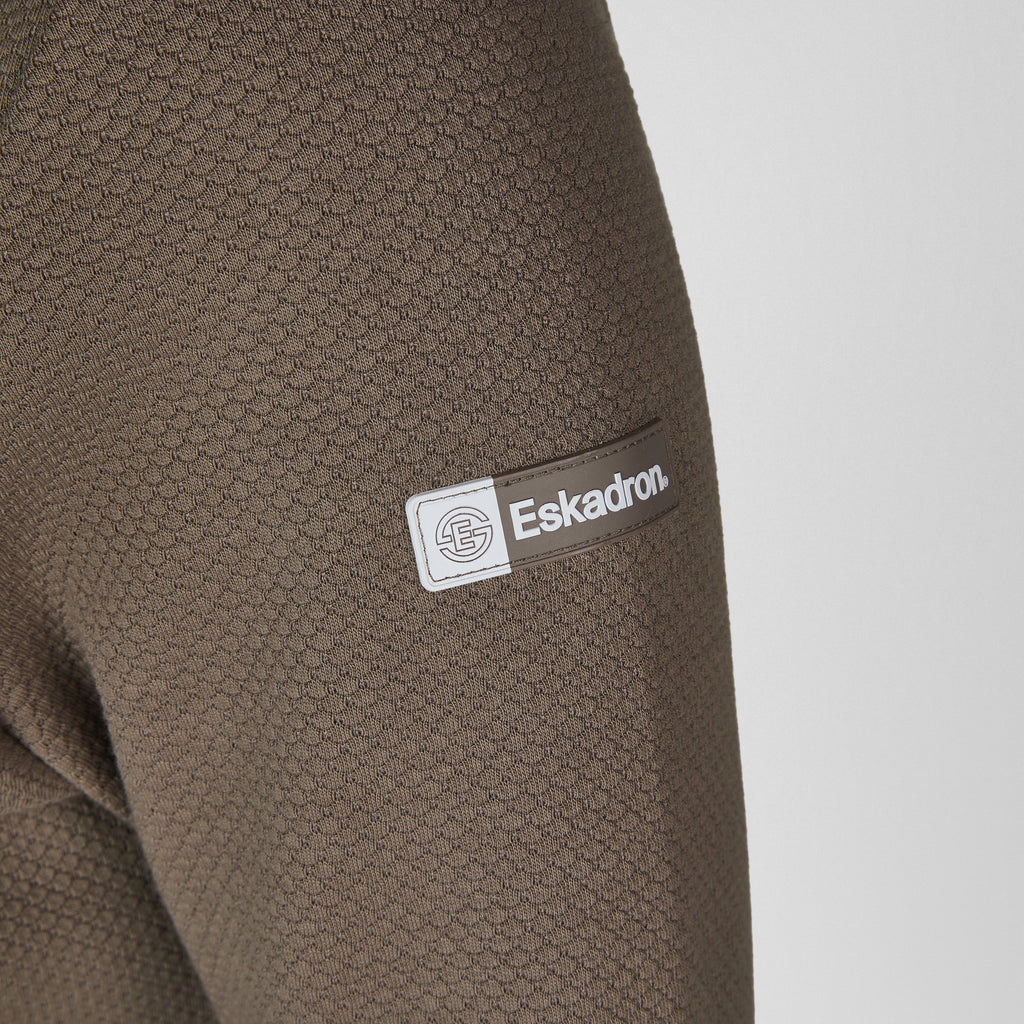 Eskadron Vest Fleece Dynamic - Women